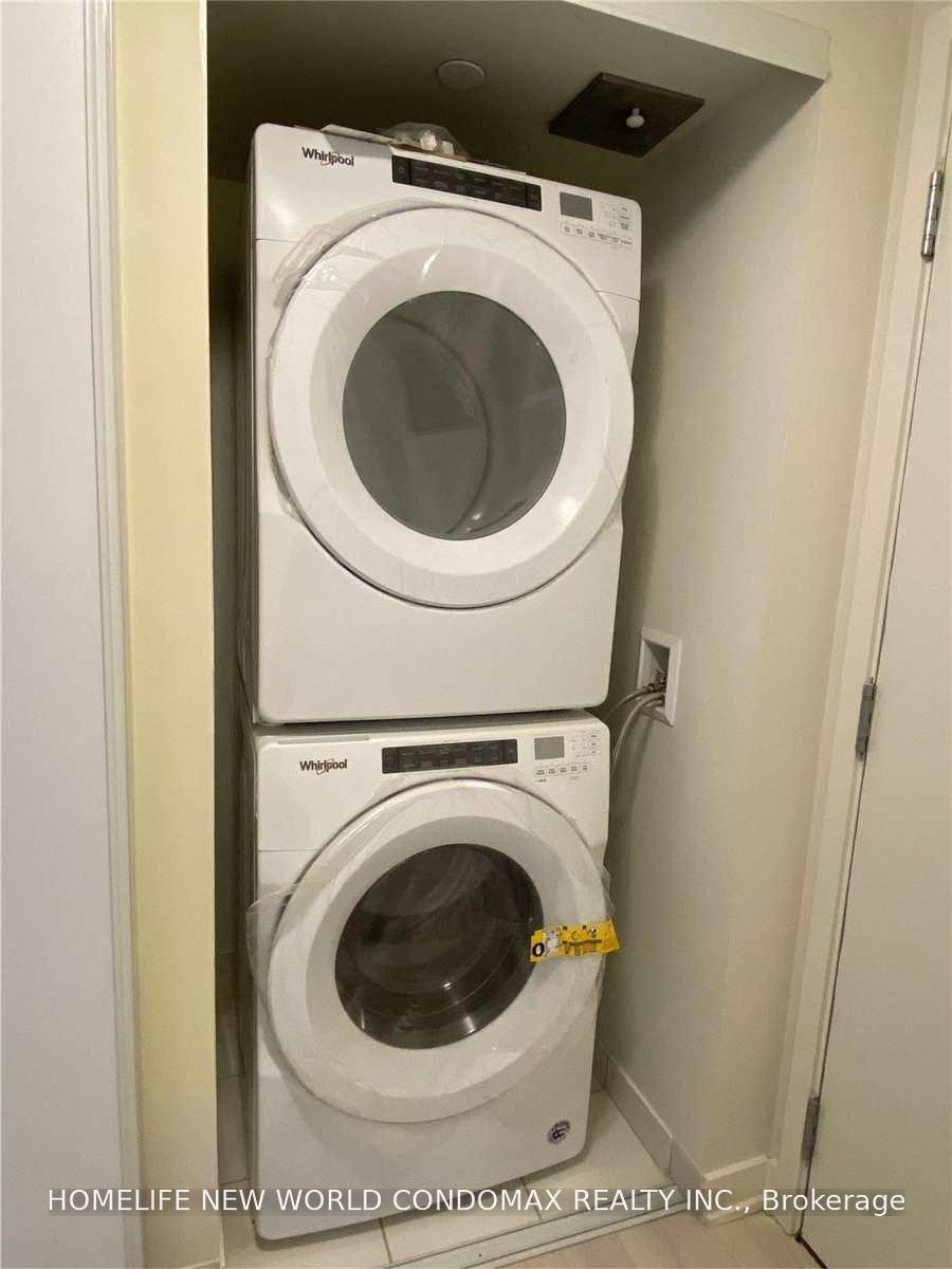 Photo 3 of Unit N2705, 6 Sonic Way, Toronto, Flemingdon Park — HOMEH