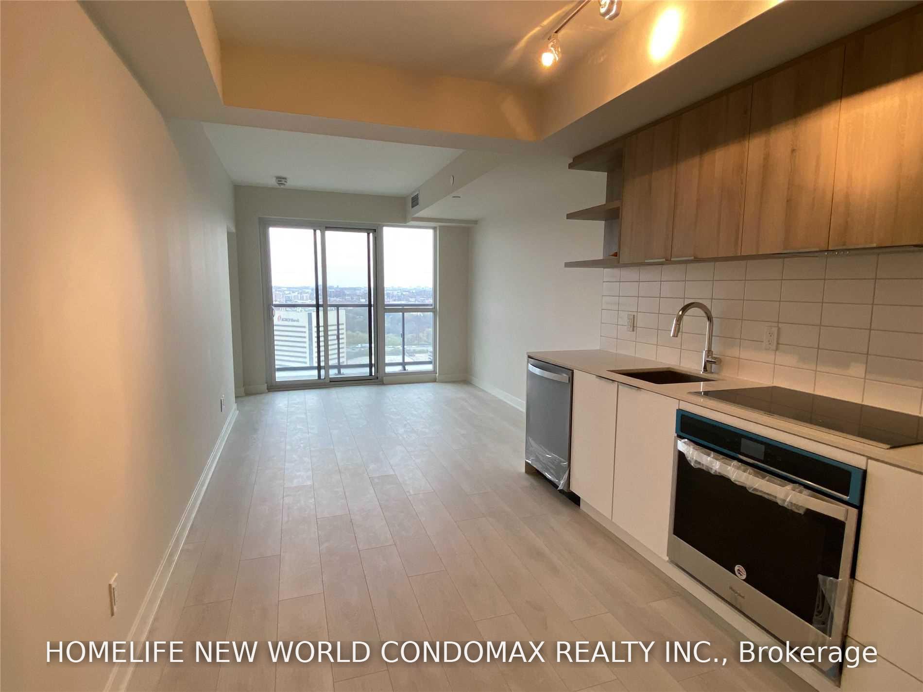 Photo 7 of Unit N2705, 6 Sonic Way, Toronto, Flemingdon Park — HOMEH