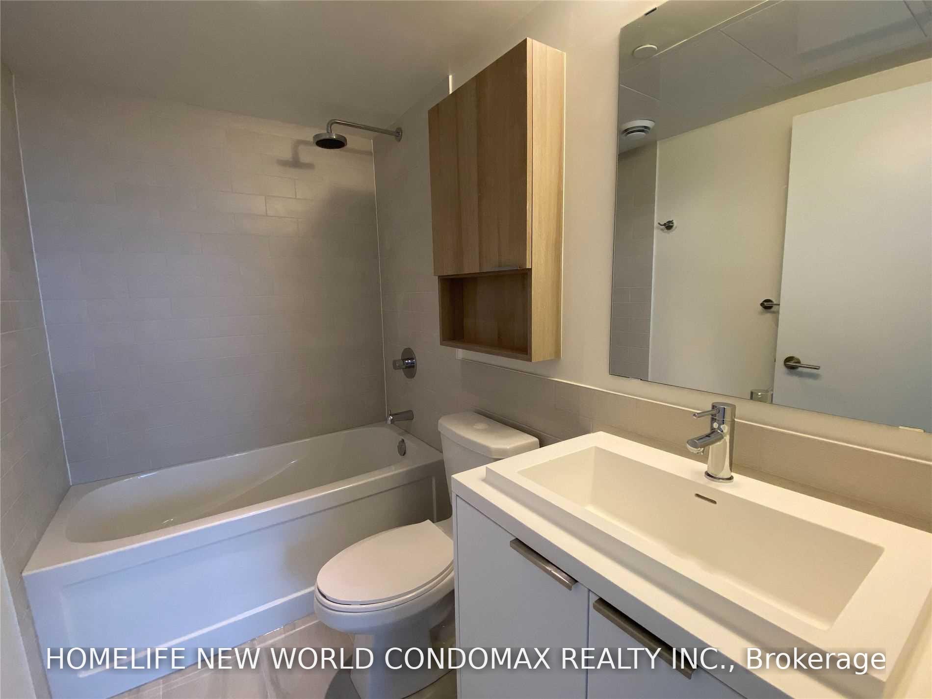 Photo 13 of Unit N2705, 6 Sonic Way, Toronto, Flemingdon Park — HOMEH