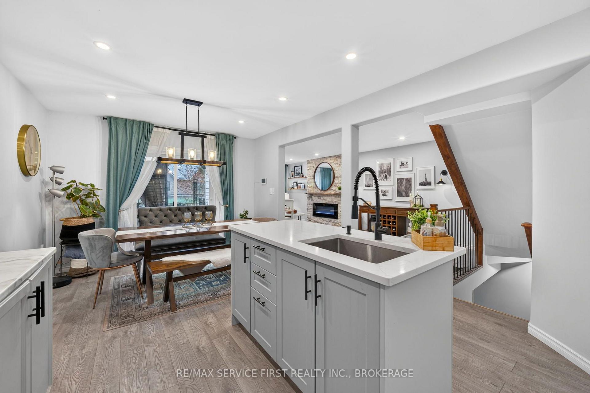 Photo 8 of 1362 Thornwood Crescent, Kingston, City Northwest — HOMEH