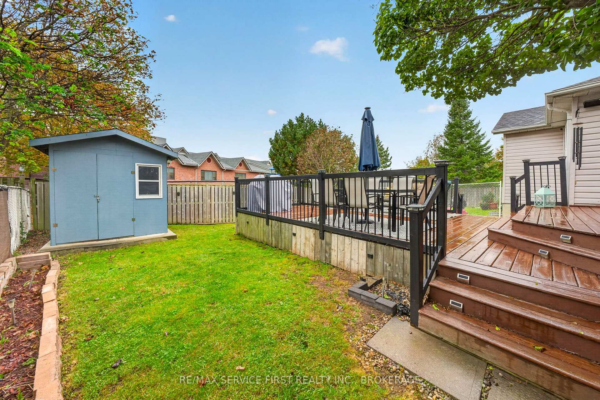 Photo 27 of 1362 Thornwood Crescent, Kingston, City Northwest — HOMEH