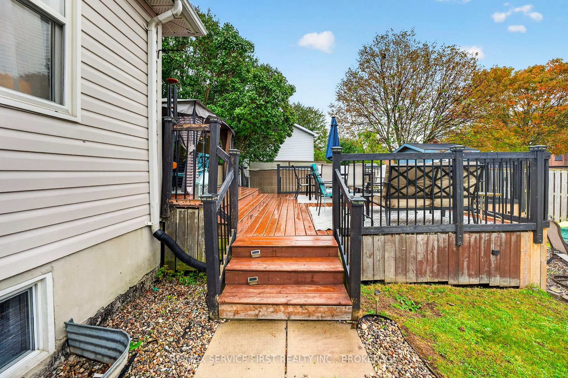 Photo 29 of 1362 Thornwood Crescent, Kingston, City Northwest — HOMEH
