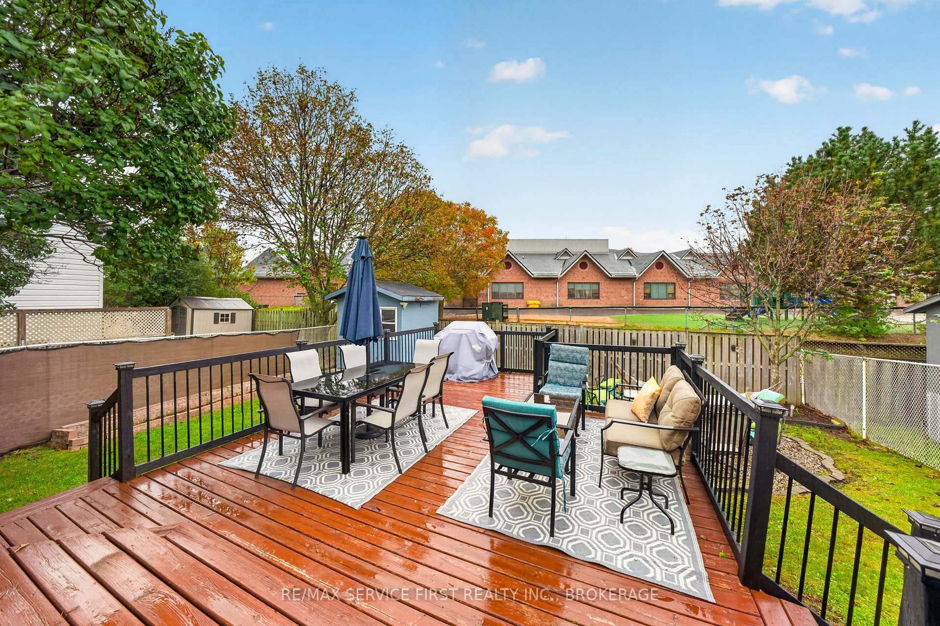 Photo 31 of 1362 Thornwood Crescent, Kingston, City Northwest — HOMEH