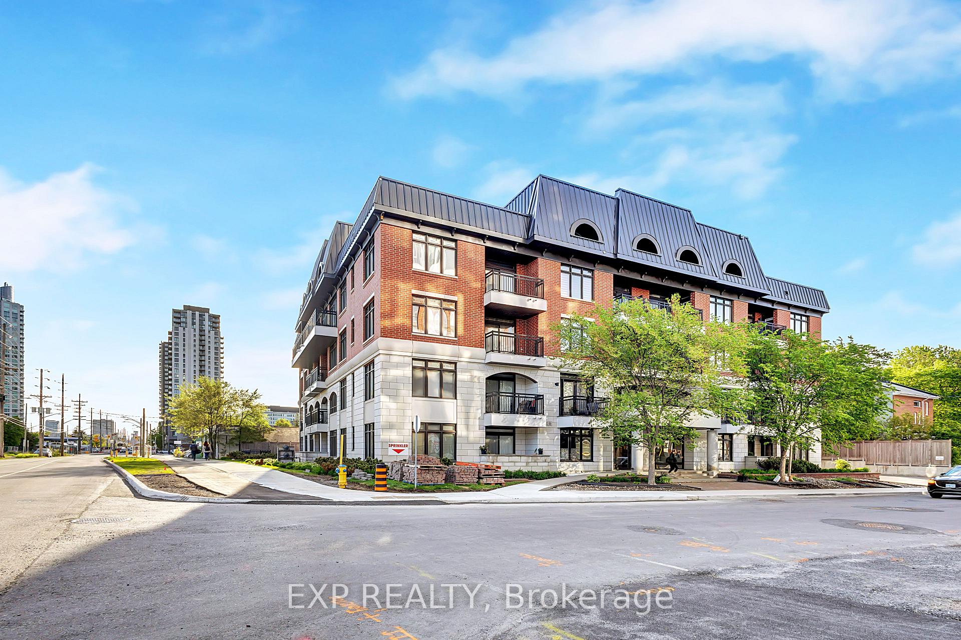 Photo of Unit 10, 323 Winona Avenue