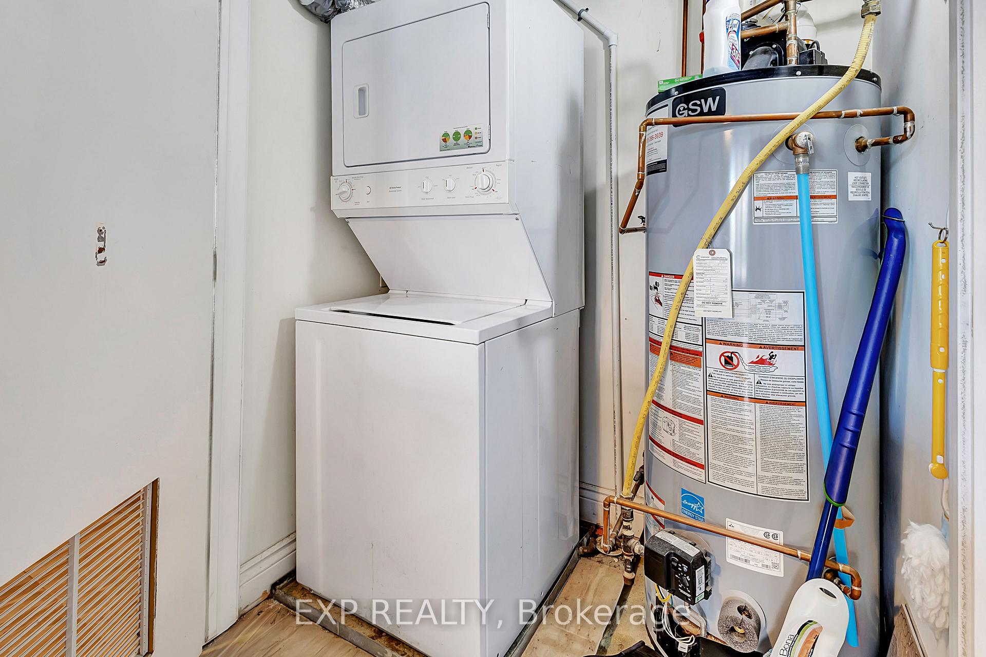 Photo 36 of Unit 10, 323 Winona Avenue, Ottawa, Westboro South — HOMEH