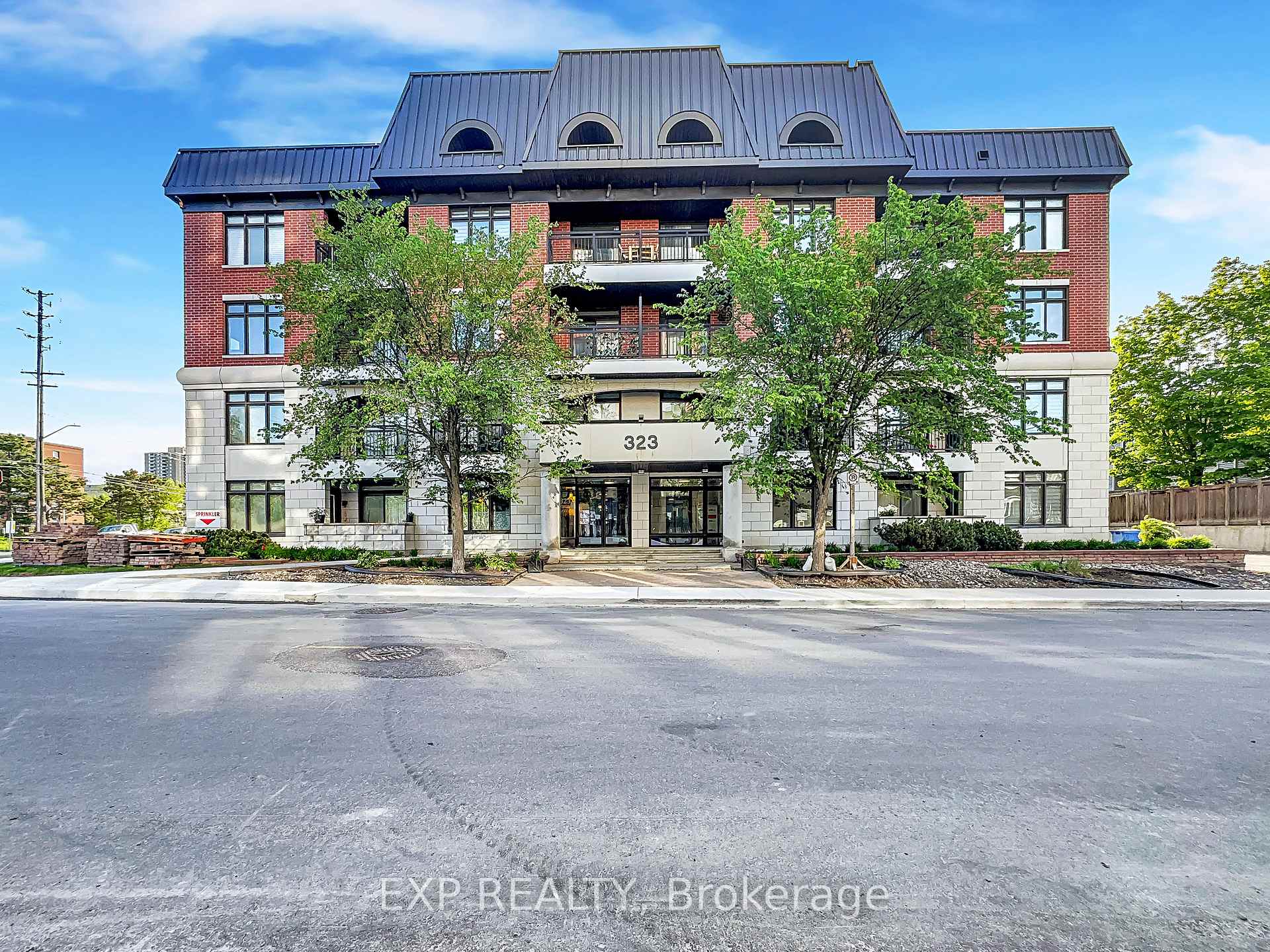 Photo 33 of Unit 10, 323 Winona Avenue, Ottawa, Westboro South — HOMEH