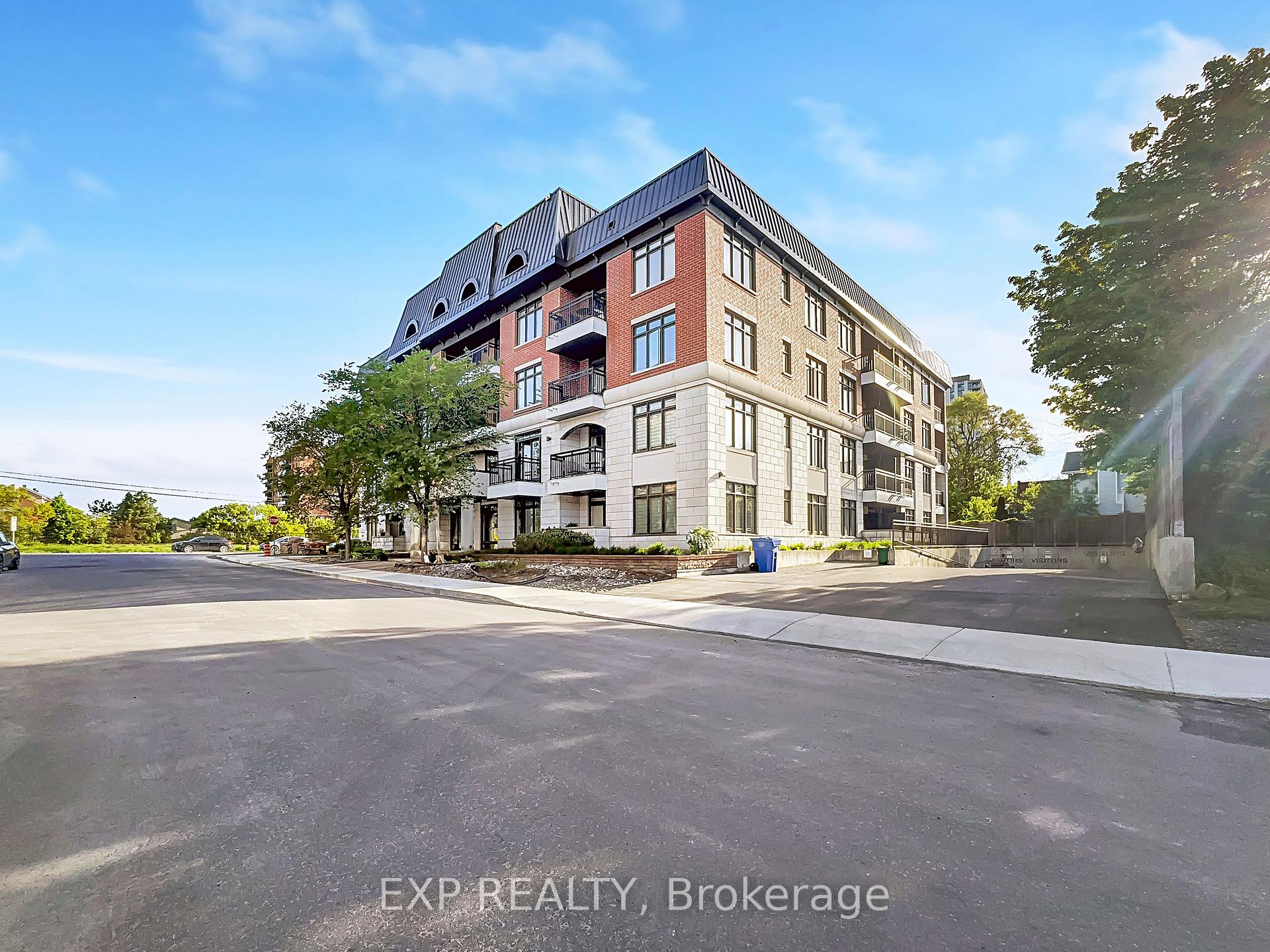 Photo 34 of Unit 10, 323 Winona Avenue, Ottawa, Westboro South — HOMEH