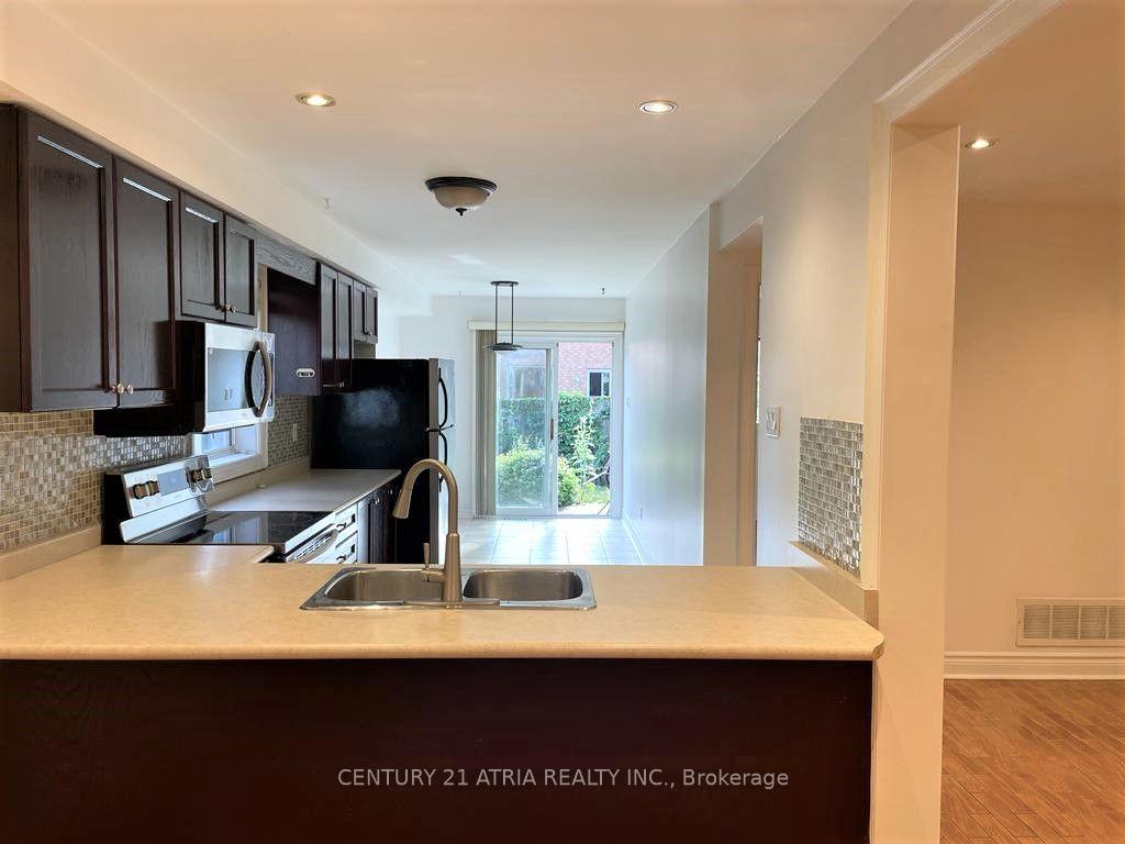 Photo 7 of Unit Main, 171 Freemont Street, Vaughan, Patterson — HOMEH