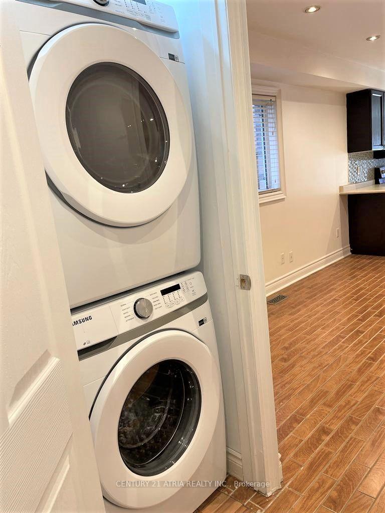 Photo 14 of Unit Main, 171 Freemont Street, Vaughan, Patterson — HOMEH