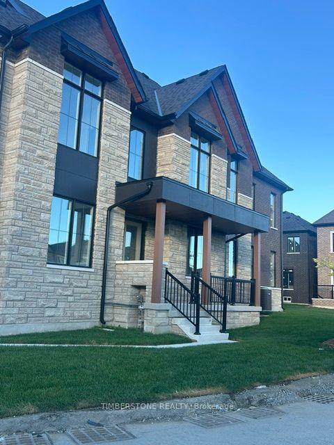 Photo 2 of 93 Freedom Oaks Trail, Brampton, Bram East — HOMEH