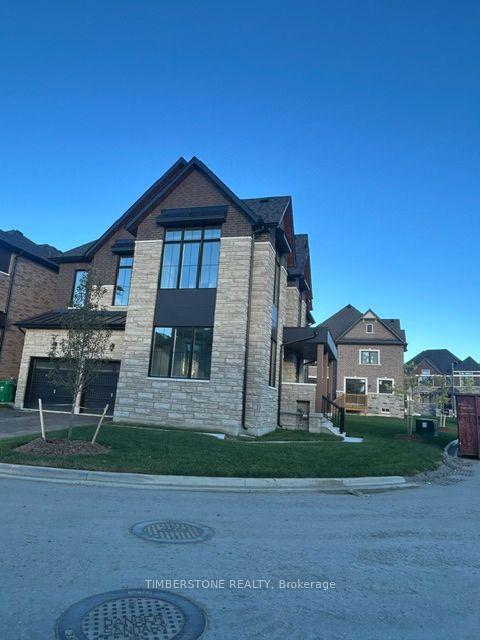 Photo 3 of 93 Freedom Oaks Trail, Brampton, Bram East — HOMEH