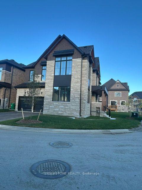 Photo 4 of 93 Freedom Oaks Trail, Brampton, Bram East — HOMEH