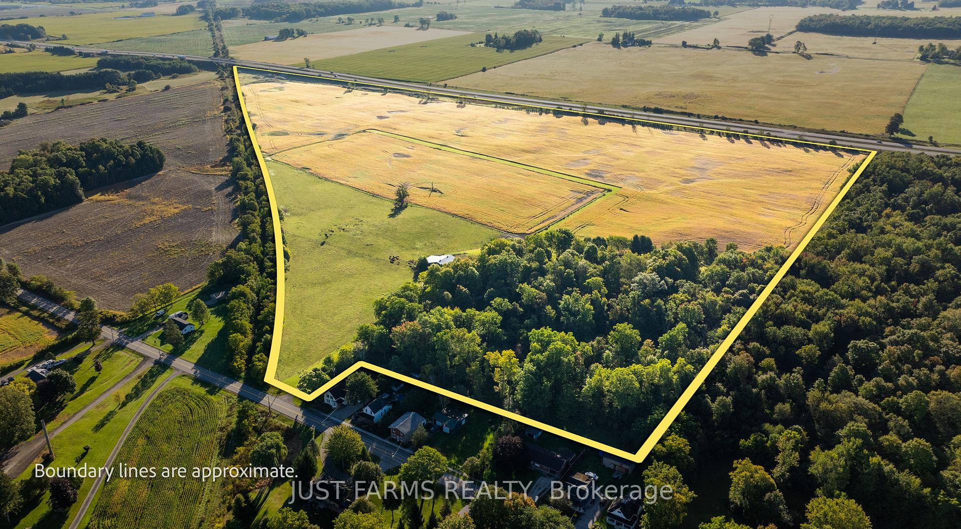 Photo 2 of 34639 Third Line, Southwold, Rural Southwold — HOMEH