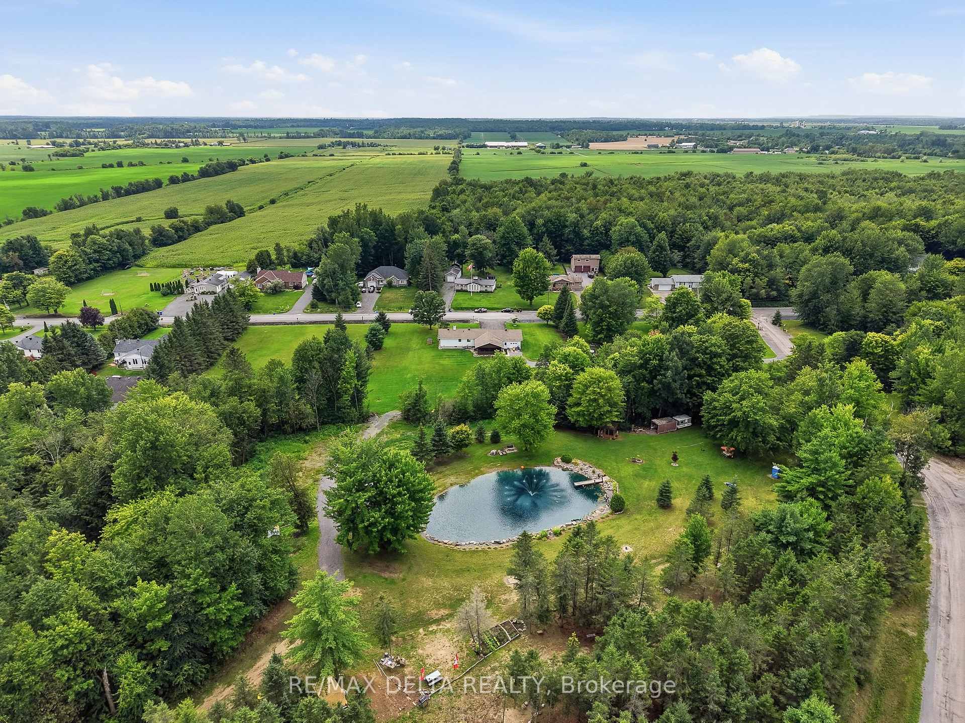 Photo 3 of 2793 Gagne Road, Clarence-Rockland, Clarence/Rockland Twp — HOMEH