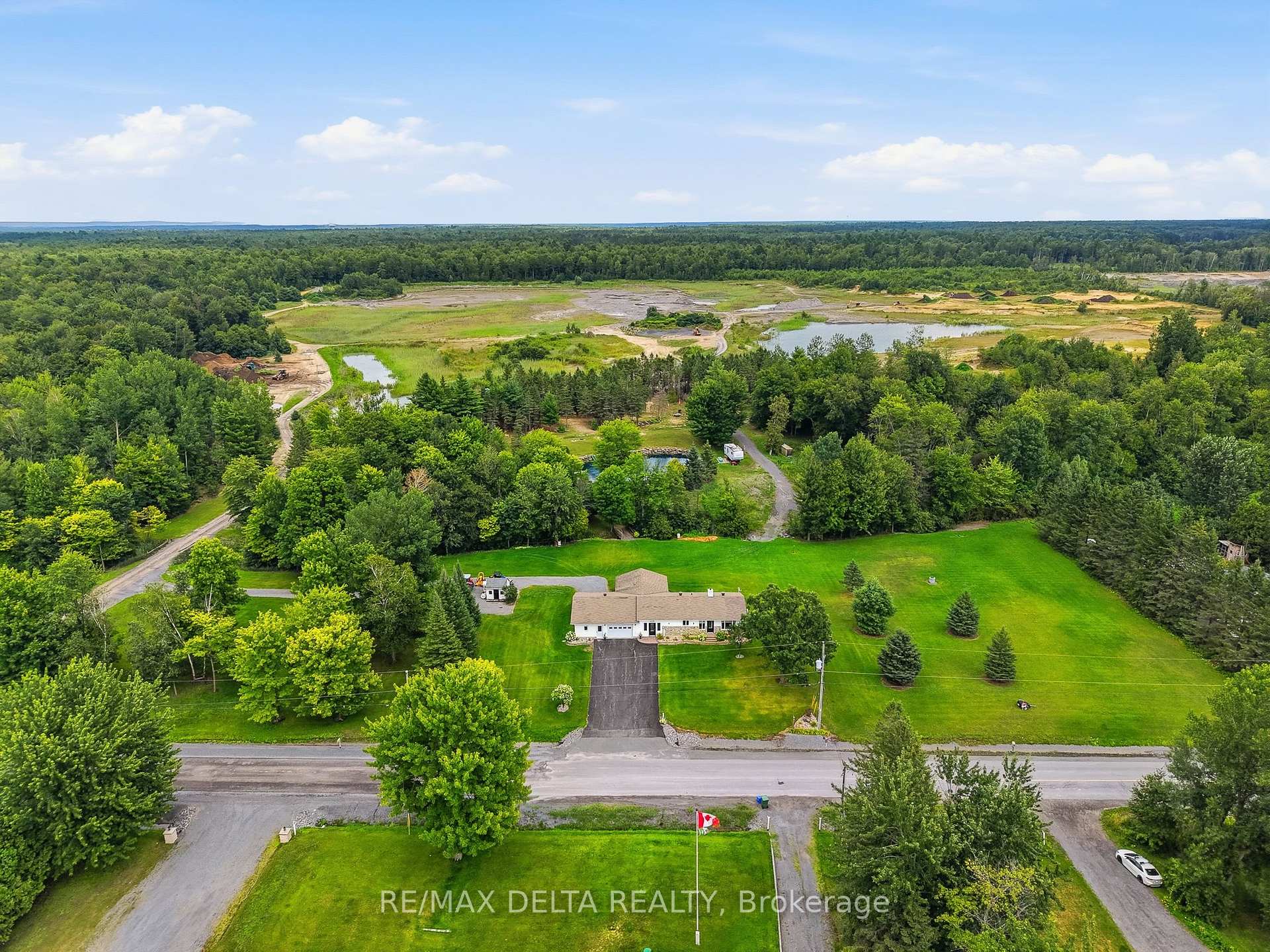 Photo 4 of 2793 Gagne Road, Clarence-Rockland, Clarence/Rockland Twp — HOMEH