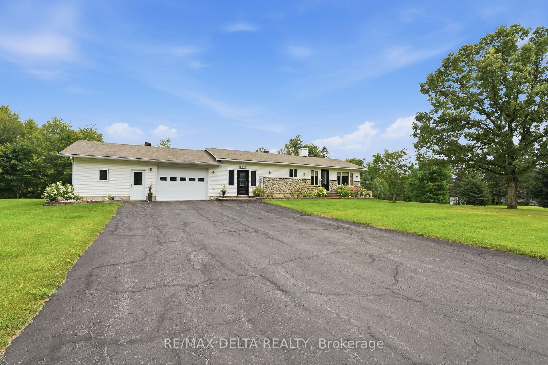 Photo 2 of 2793 Gagne Road, Clarence-Rockland, Clarence/Rockland Twp — HOMEH