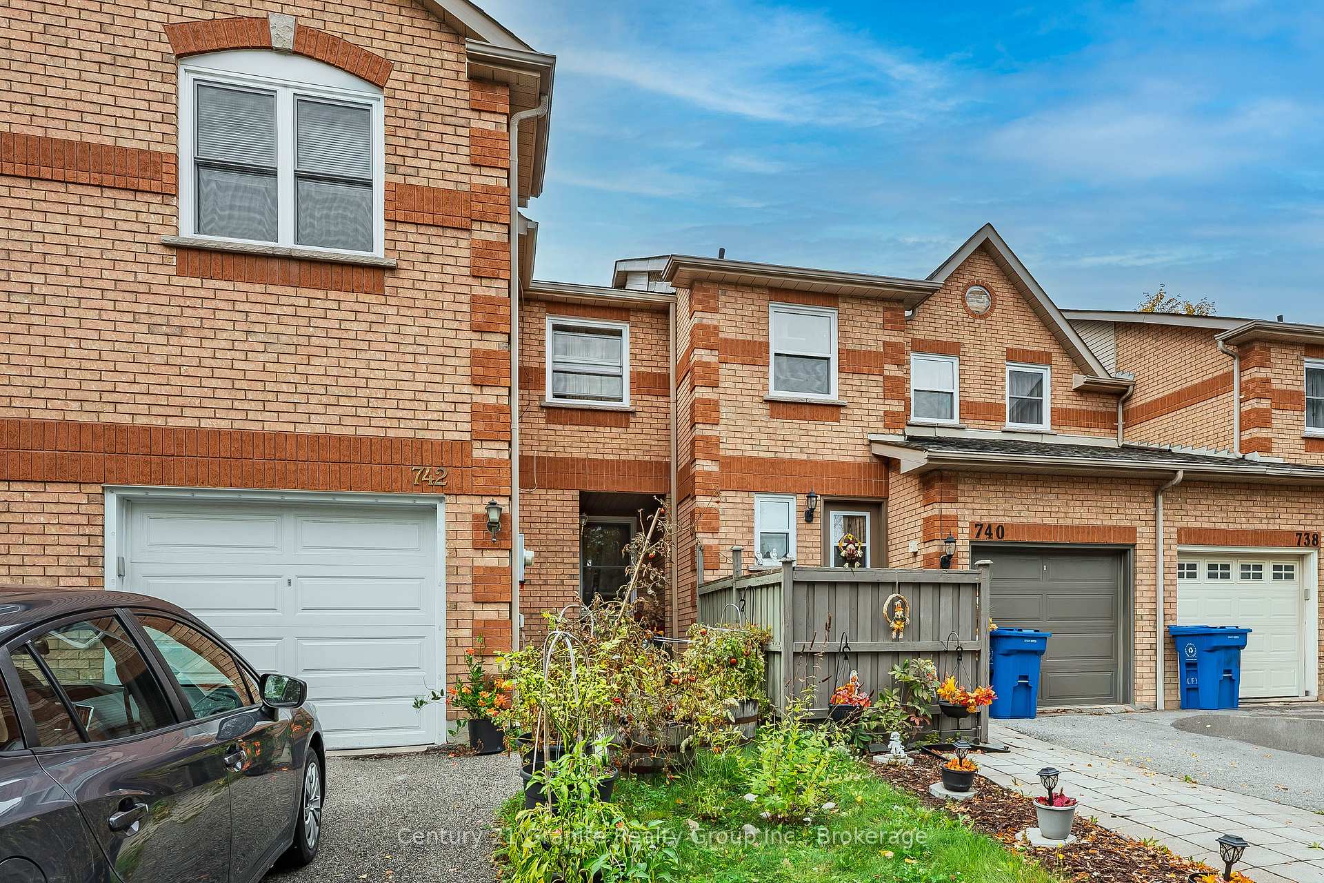 Photo 5 of 742 Shanahan Boulevard, Newmarket, Armitage — HOMEH