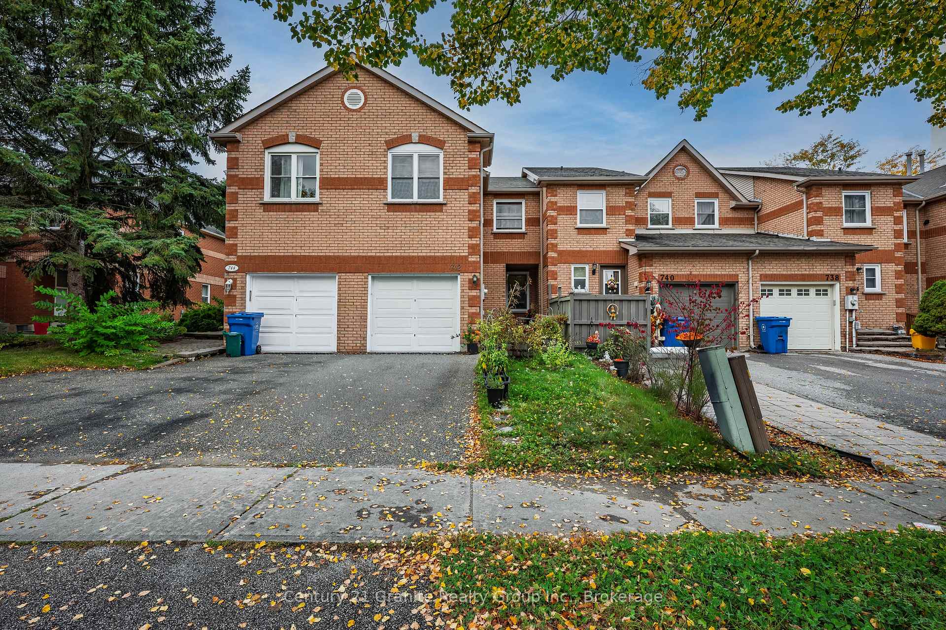 Photo 6 of 742 Shanahan Boulevard, Newmarket, Armitage — HOMEH