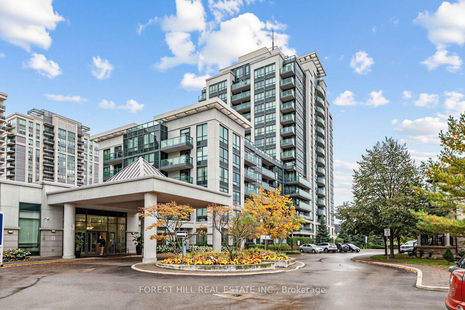 Photo of Unit 1605, 30 North Park Road