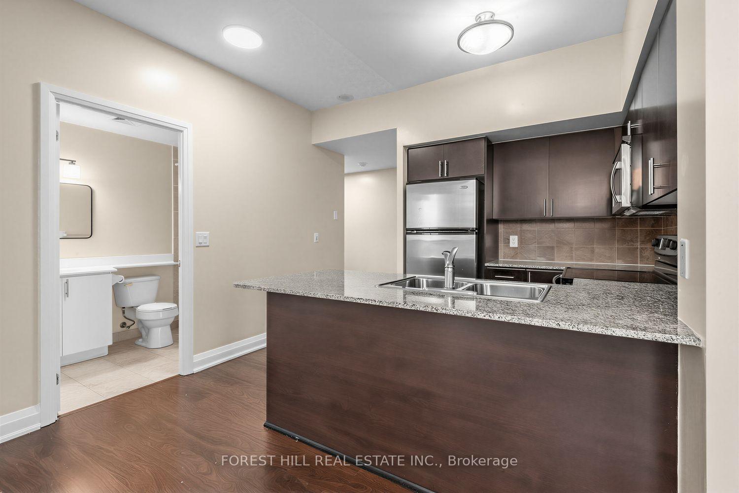 Photo 7 of Unit 1605, 30 North Park Road, Vaughan, Beverley Glen — HOMEH