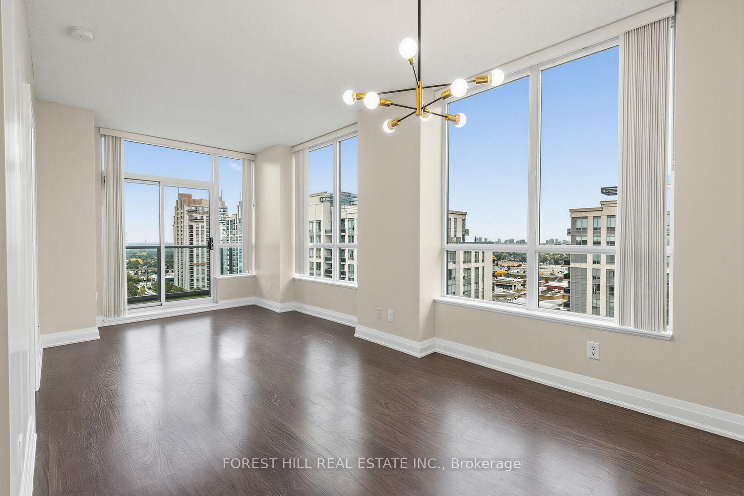 Photo 9 of Unit 1605, 30 North Park Road, Vaughan, Beverley Glen — HOMEH