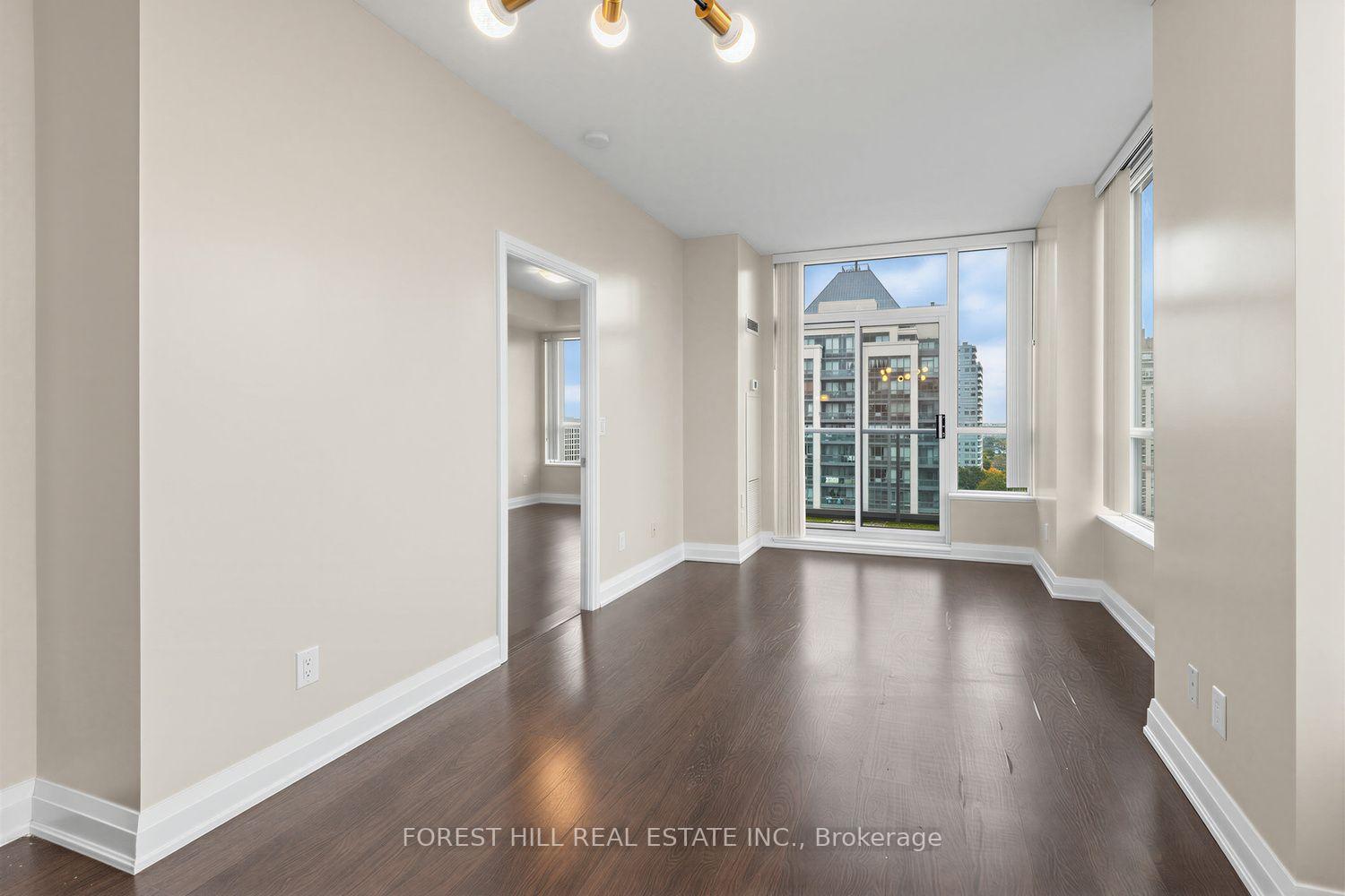 Photo 10 of Unit 1605, 30 North Park Road, Vaughan, Beverley Glen — HOMEH
