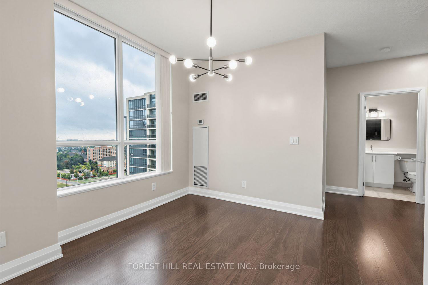 Photo 11 of Unit 1605, 30 North Park Road, Vaughan, Beverley Glen — HOMEH
