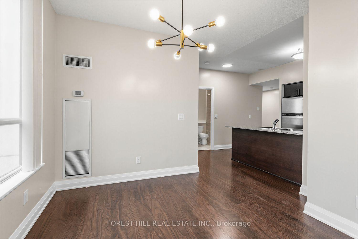 Photo 12 of Unit 1605, 30 North Park Road, Vaughan, Beverley Glen — HOMEH
