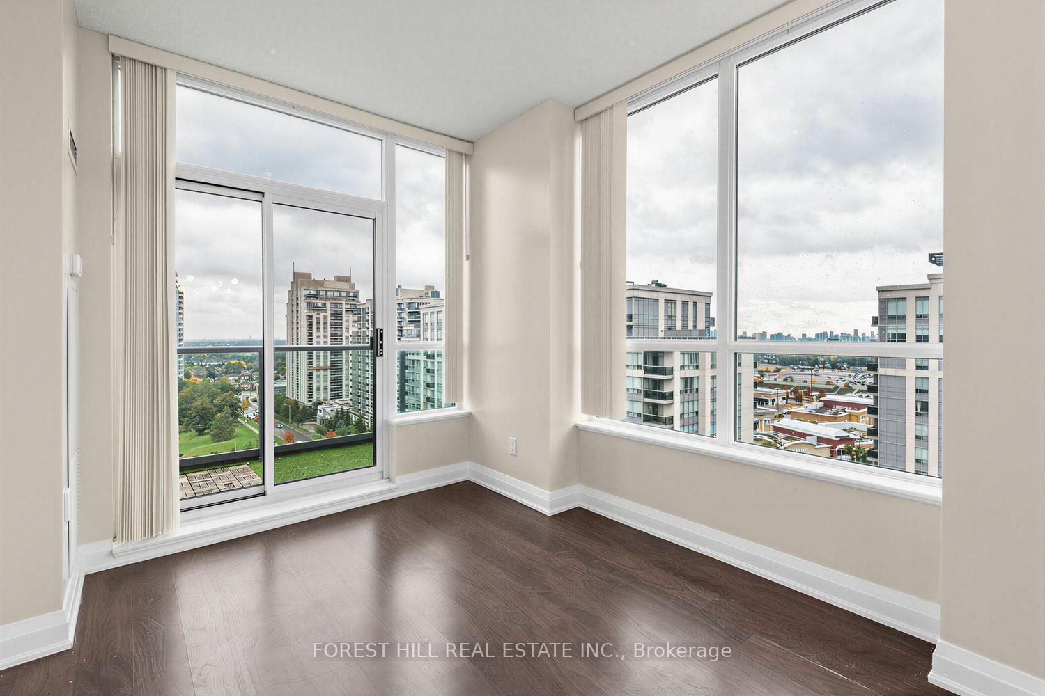 Photo 13 of Unit 1605, 30 North Park Road, Vaughan, Beverley Glen — HOMEH