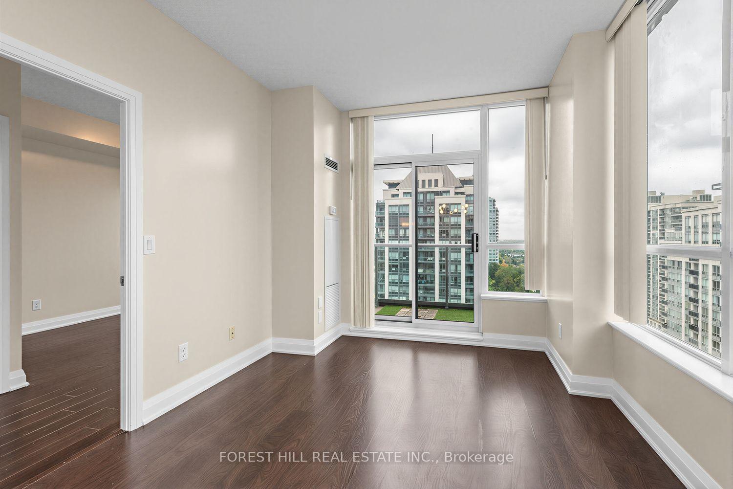 Photo 14 of Unit 1605, 30 North Park Road, Vaughan, Beverley Glen — HOMEH