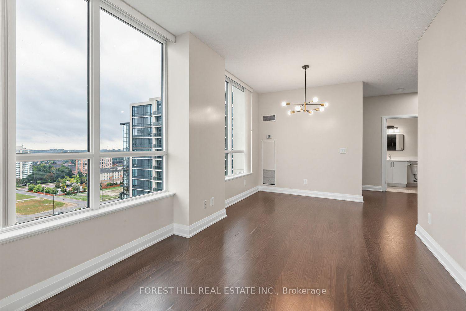Photo 15 of Unit 1605, 30 North Park Road, Vaughan, Beverley Glen — HOMEH