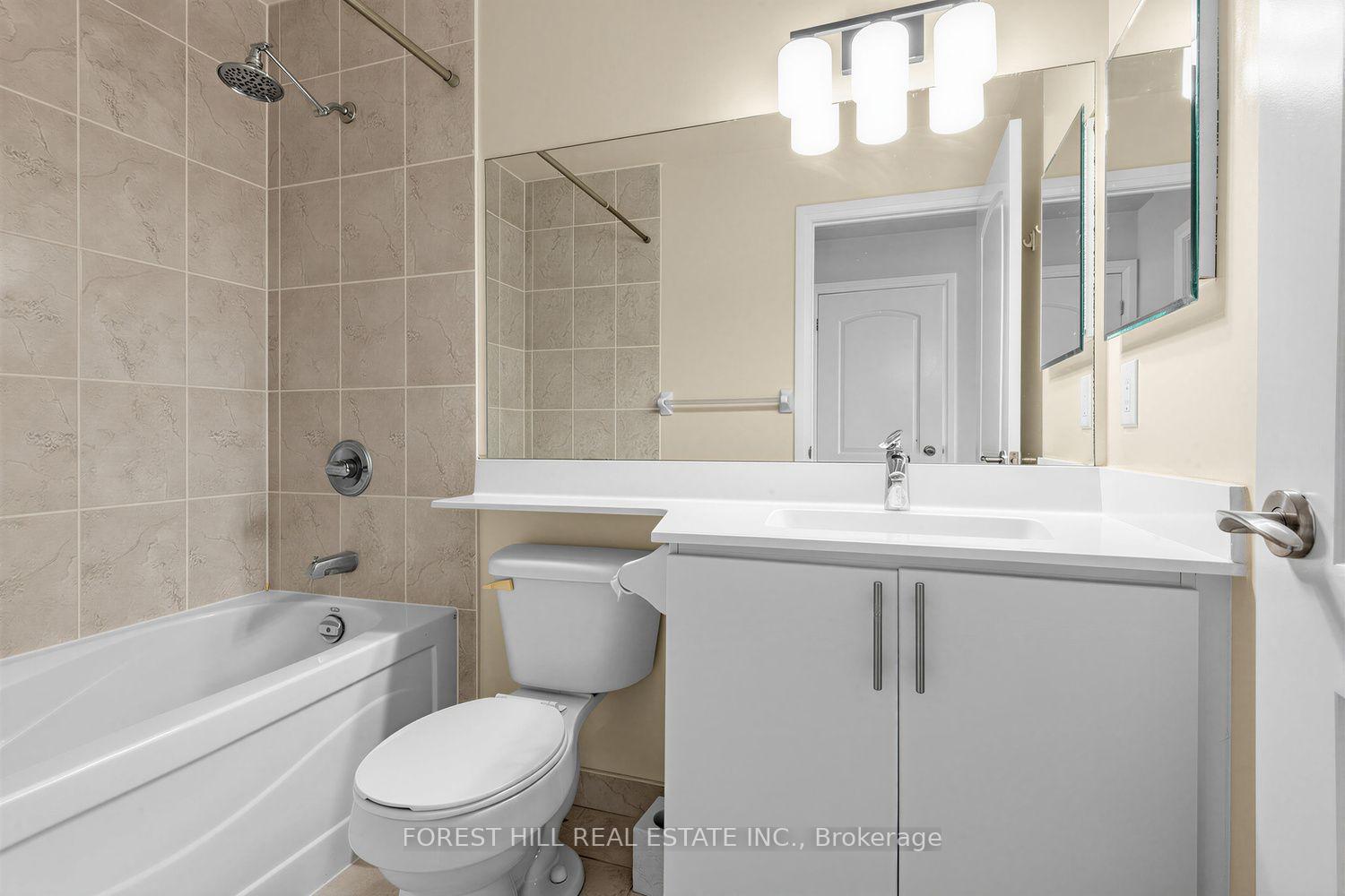 Photo 20 of Unit 1605, 30 North Park Road, Vaughan, Beverley Glen — HOMEH