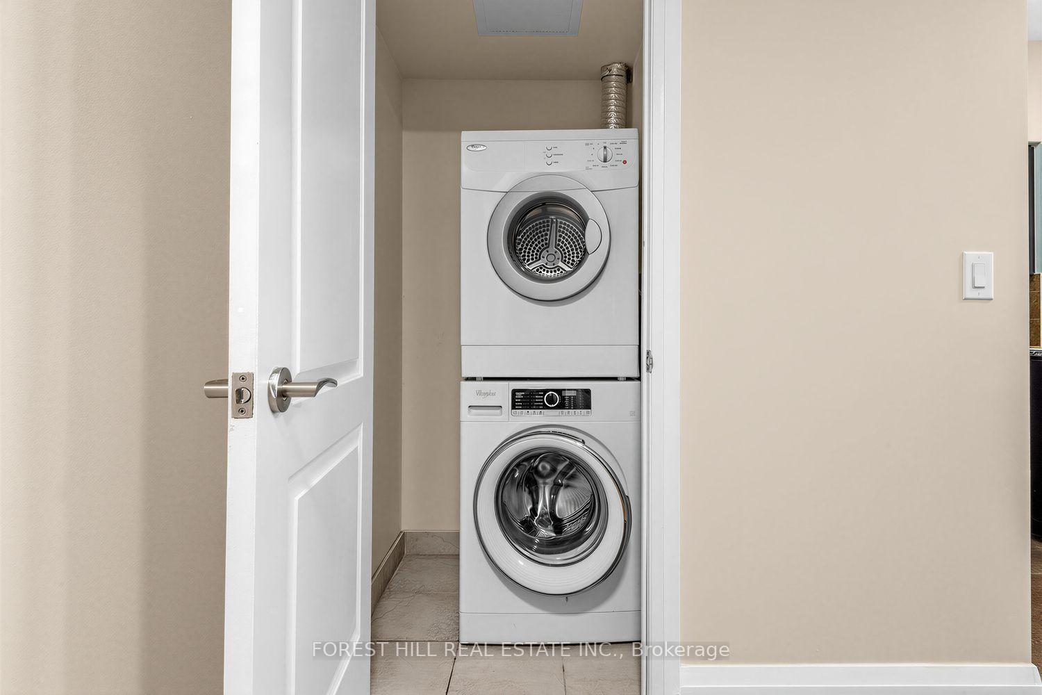 Photo 24 of Unit 1605, 30 North Park Road, Vaughan, Beverley Glen — HOMEH
