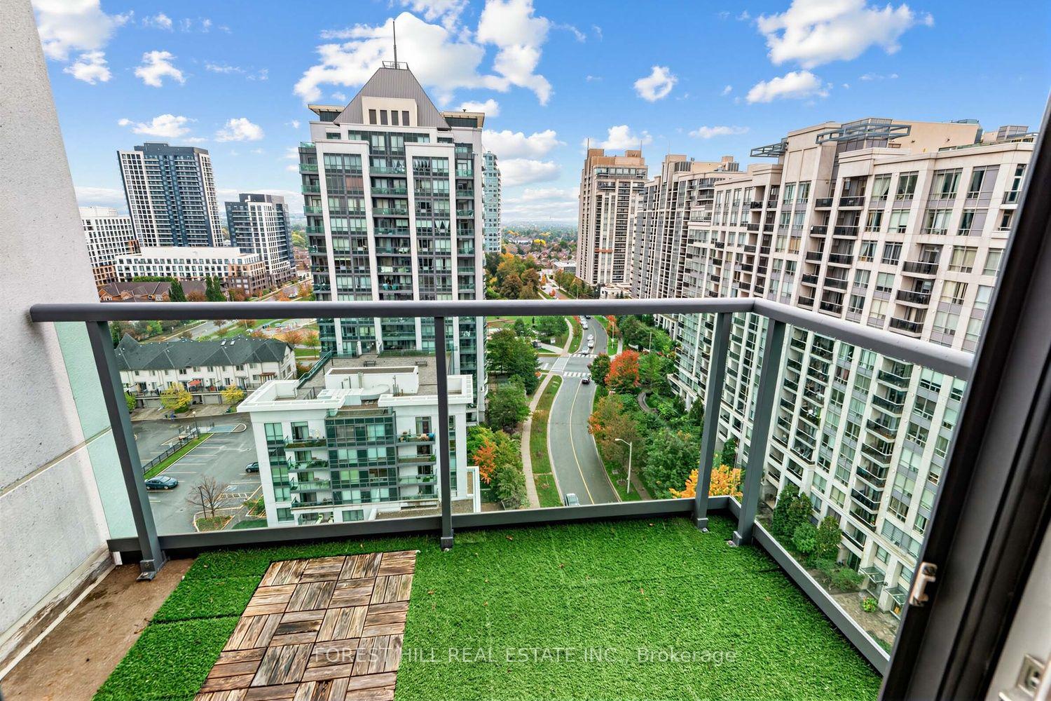 Photo 25 of Unit 1605, 30 North Park Road, Vaughan, Beverley Glen — HOMEH
