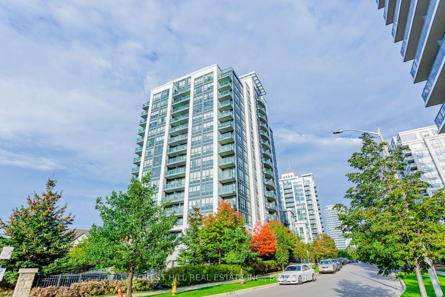 Photo 28 of Unit 1605, 30 North Park Road, Vaughan, Beverley Glen — HOMEH