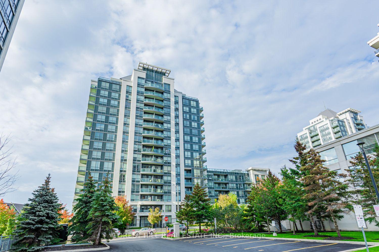 Photo 29 of Unit 1605, 30 North Park Road, Vaughan, Beverley Glen — HOMEH