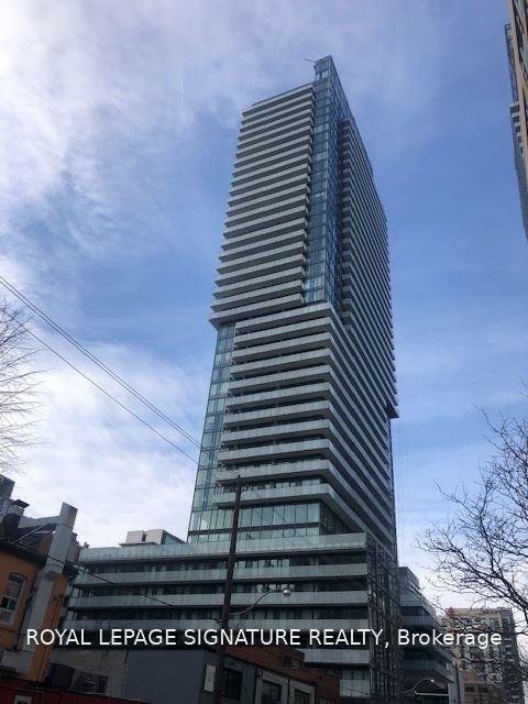 Photo 1 of Unit 3310, 161 Roehampton Avenue, Toronto, Mount Pleasant West — HOMEH
