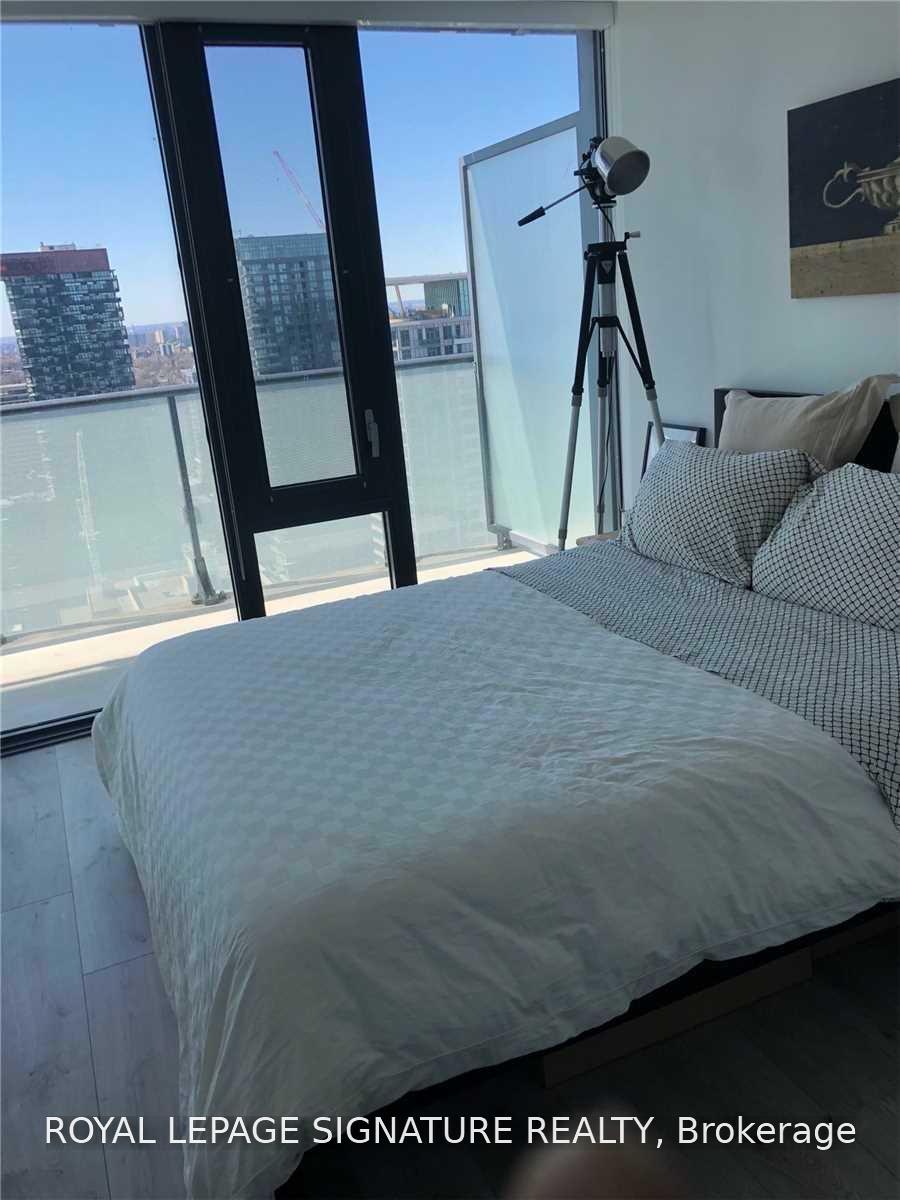 Photo 8 of Unit 3310, 161 Roehampton Avenue, Toronto, Mount Pleasant West — HOMEH
