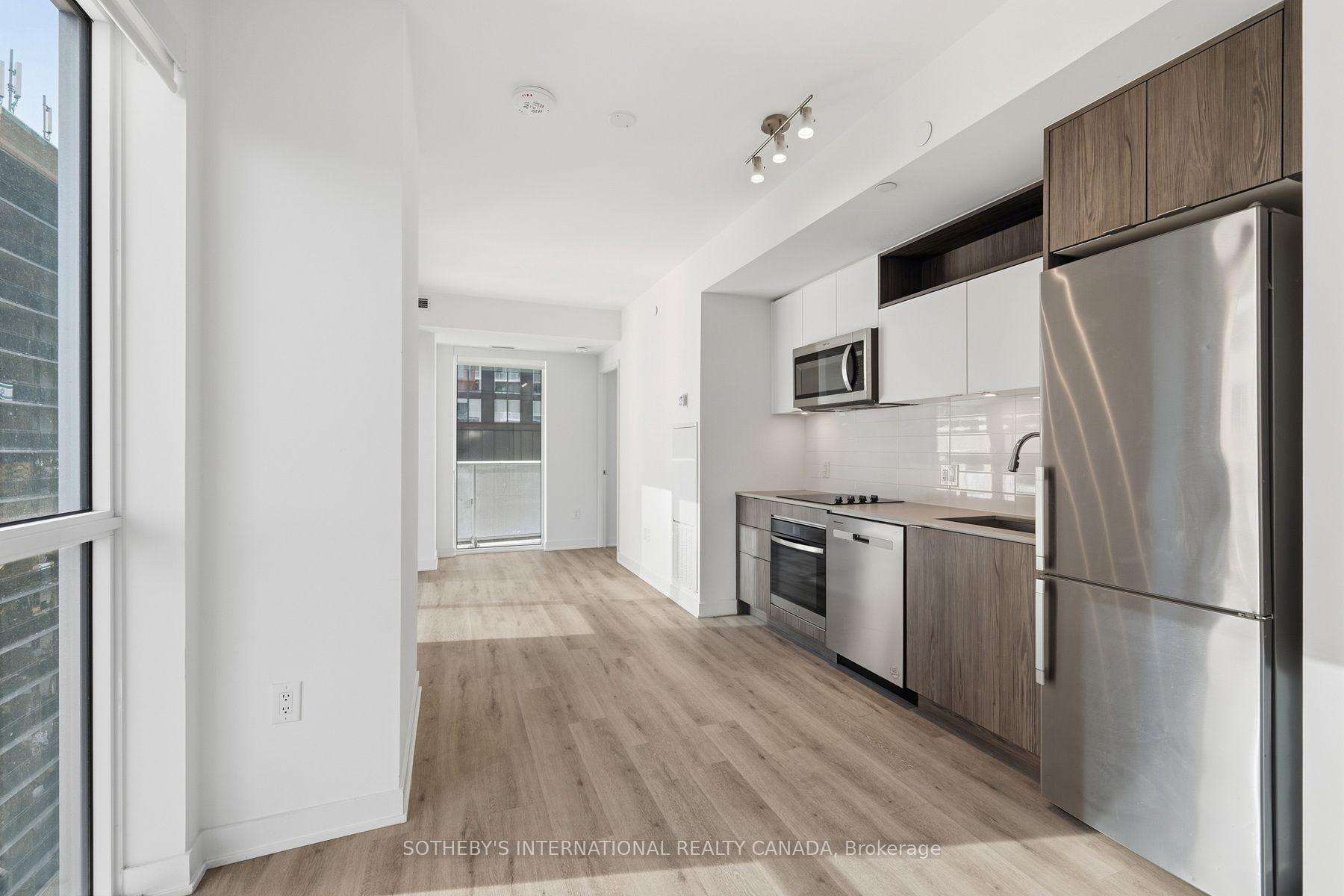 Photo of Unit 907, 100 Dalhousie Street
