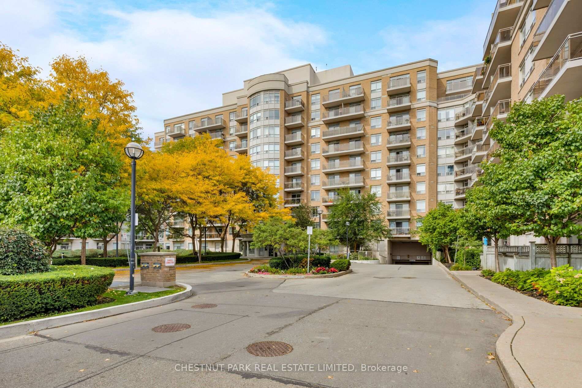 Photo 64 of Unit 704, 650 Lawrence Avenue W, Toronto, Englemount-Lawrence — HOMEH
