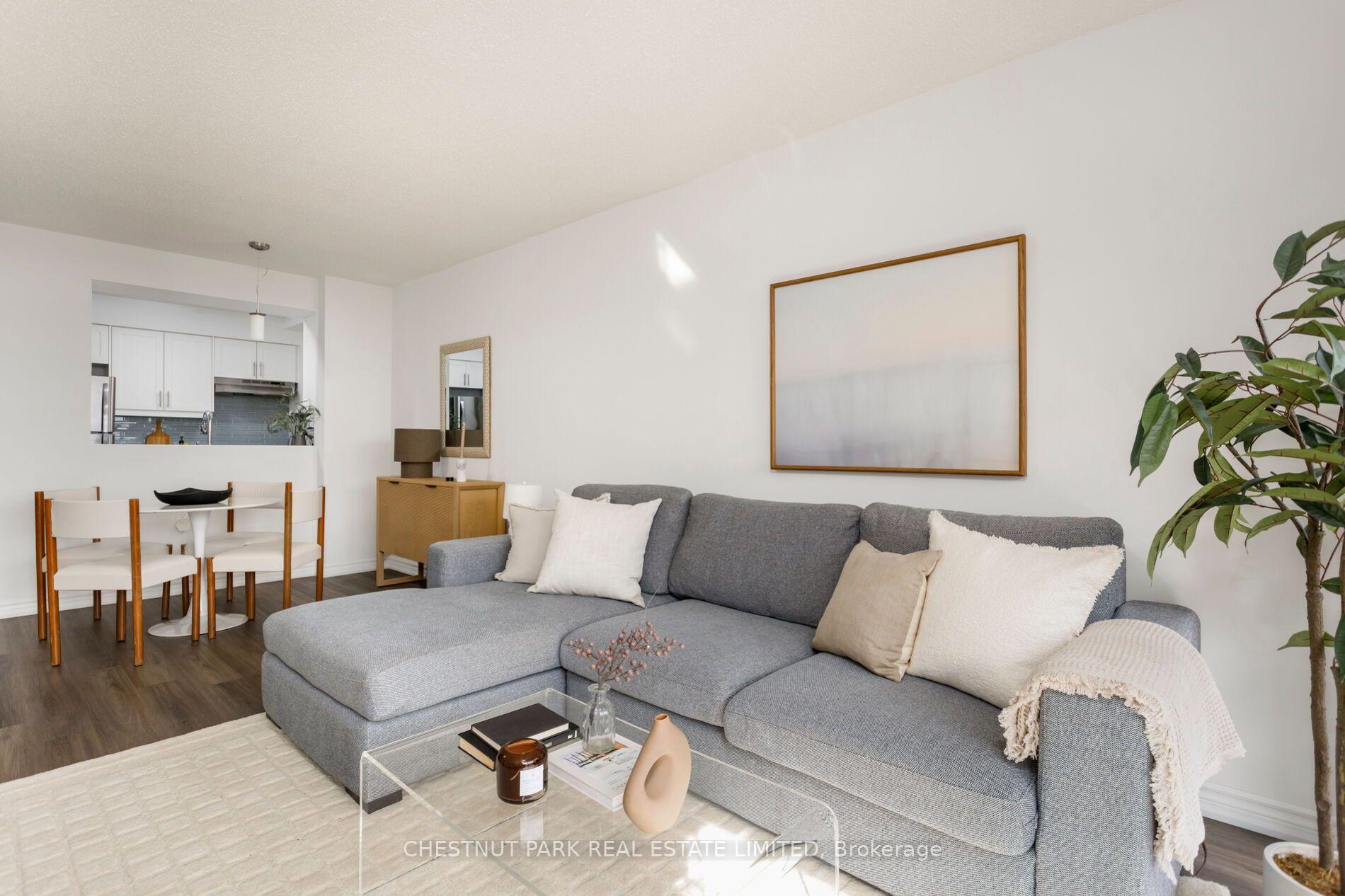 Photo 11 of Unit 704, 650 Lawrence Avenue W, Toronto, Englemount-Lawrence — HOMEH