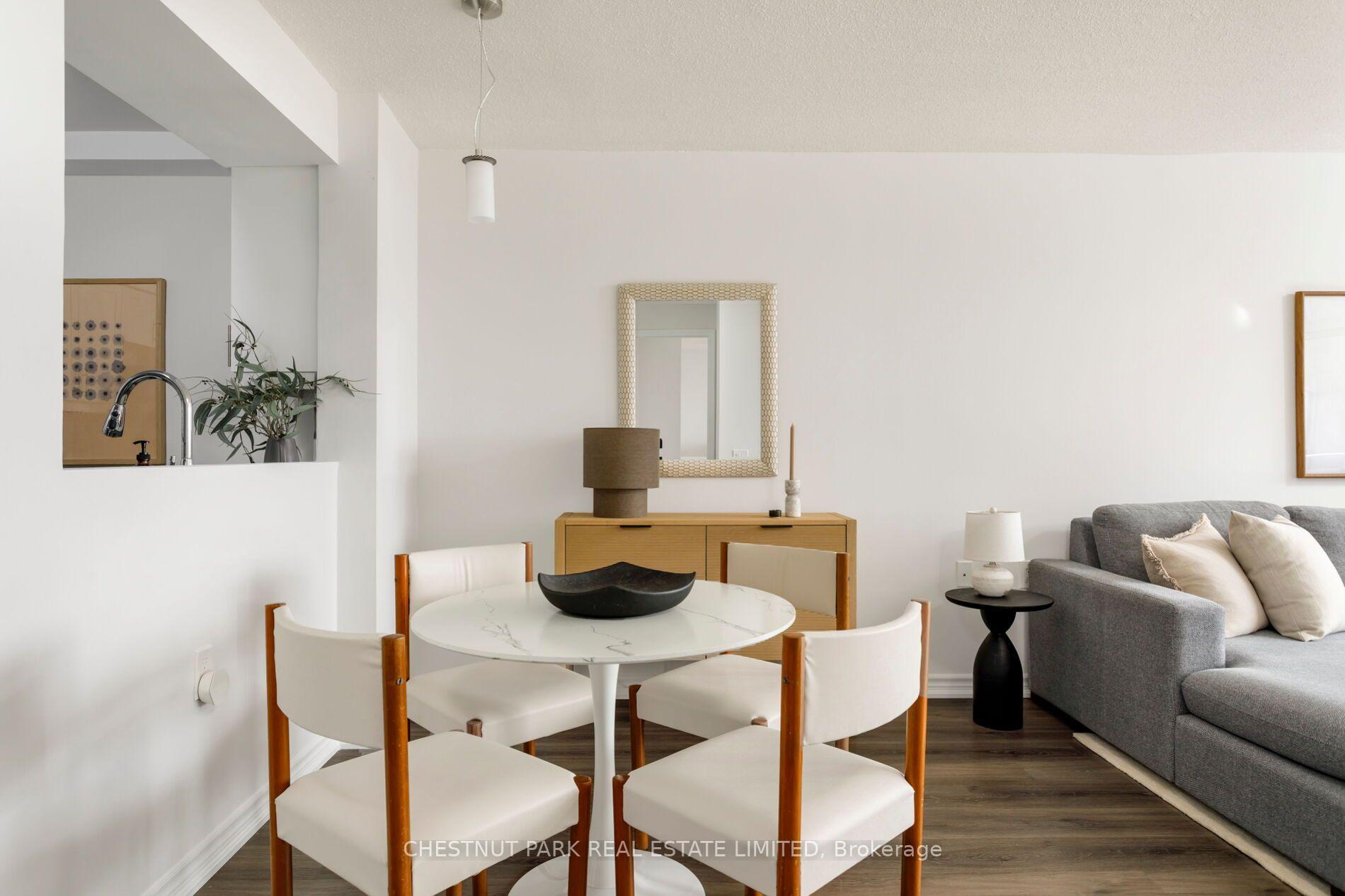 Photo 13 of Unit 704, 650 Lawrence Avenue W, Toronto, Englemount-Lawrence — HOMEH