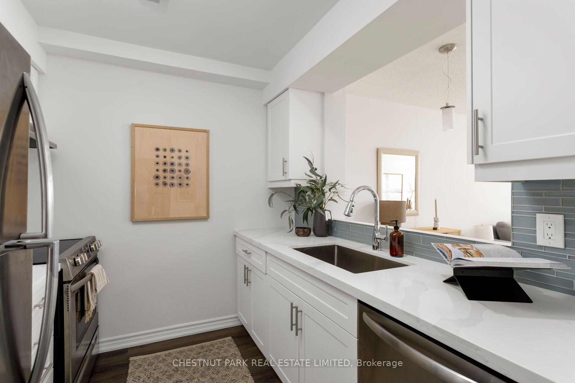 Photo 21 of Unit 704, 650 Lawrence Avenue W, Toronto, Englemount-Lawrence — HOMEH
