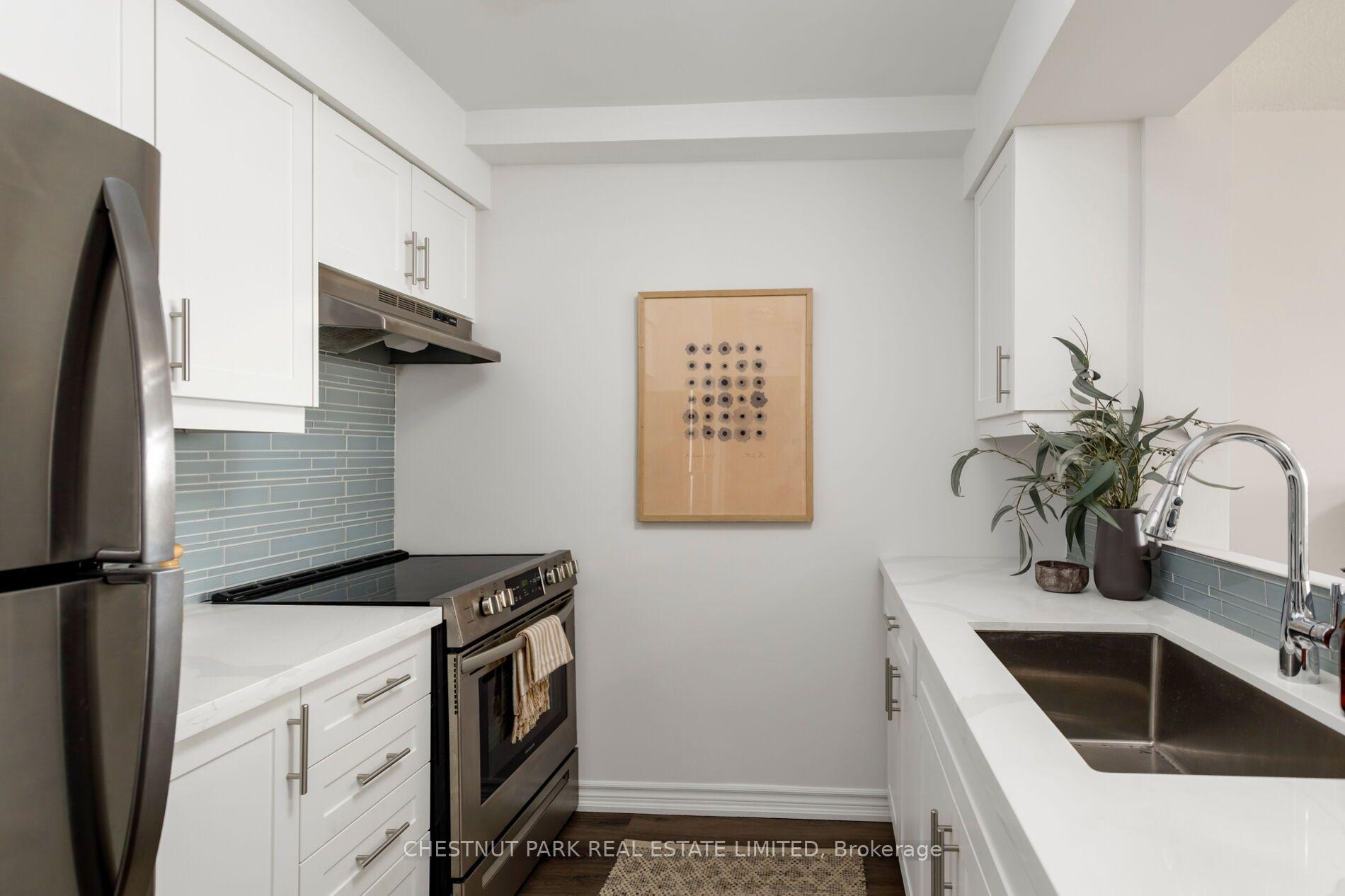 Photo 23 of Unit 704, 650 Lawrence Avenue W, Toronto, Englemount-Lawrence — HOMEH