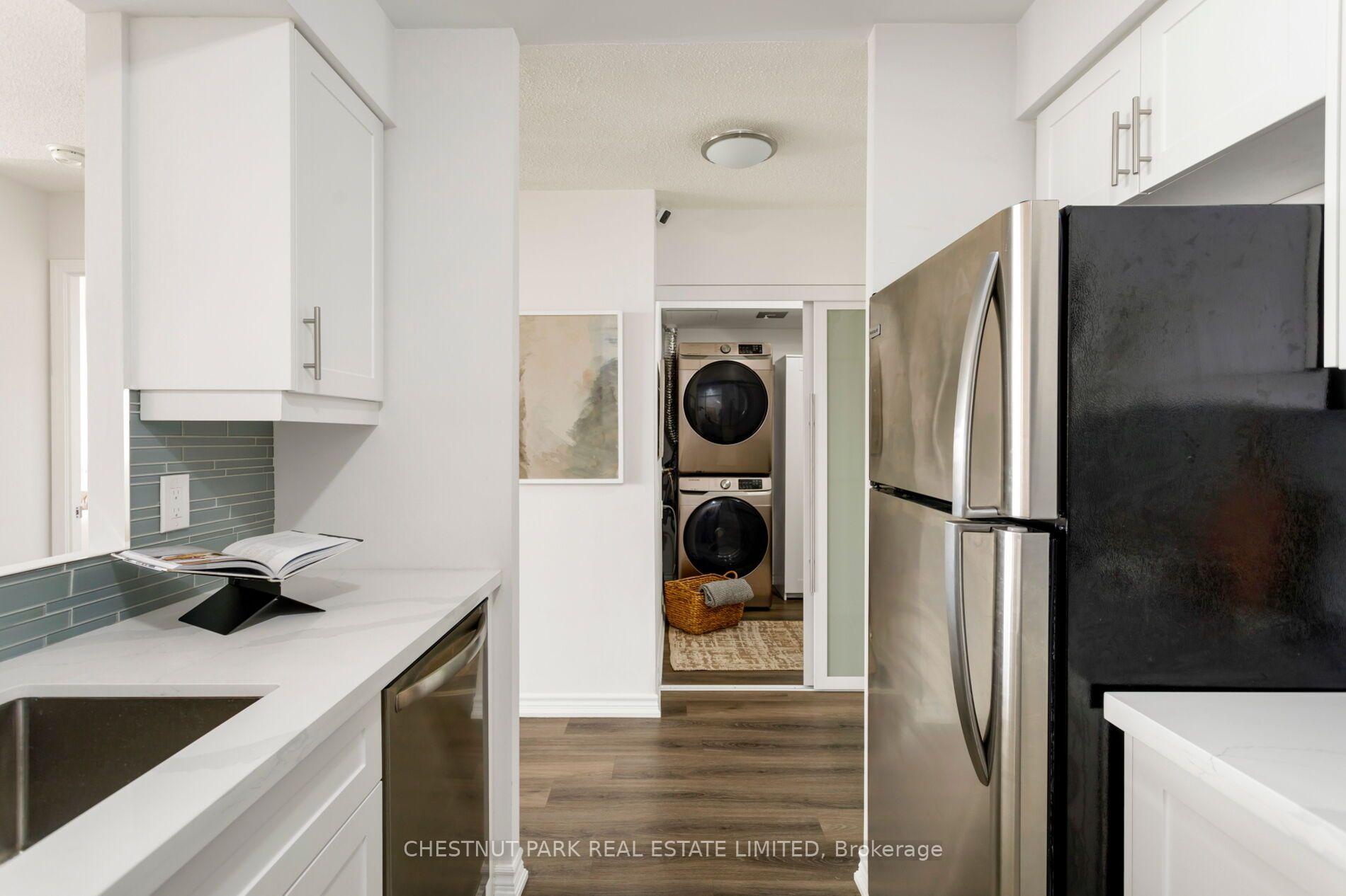 Photo 25 of Unit 704, 650 Lawrence Avenue W, Toronto, Englemount-Lawrence — HOMEH