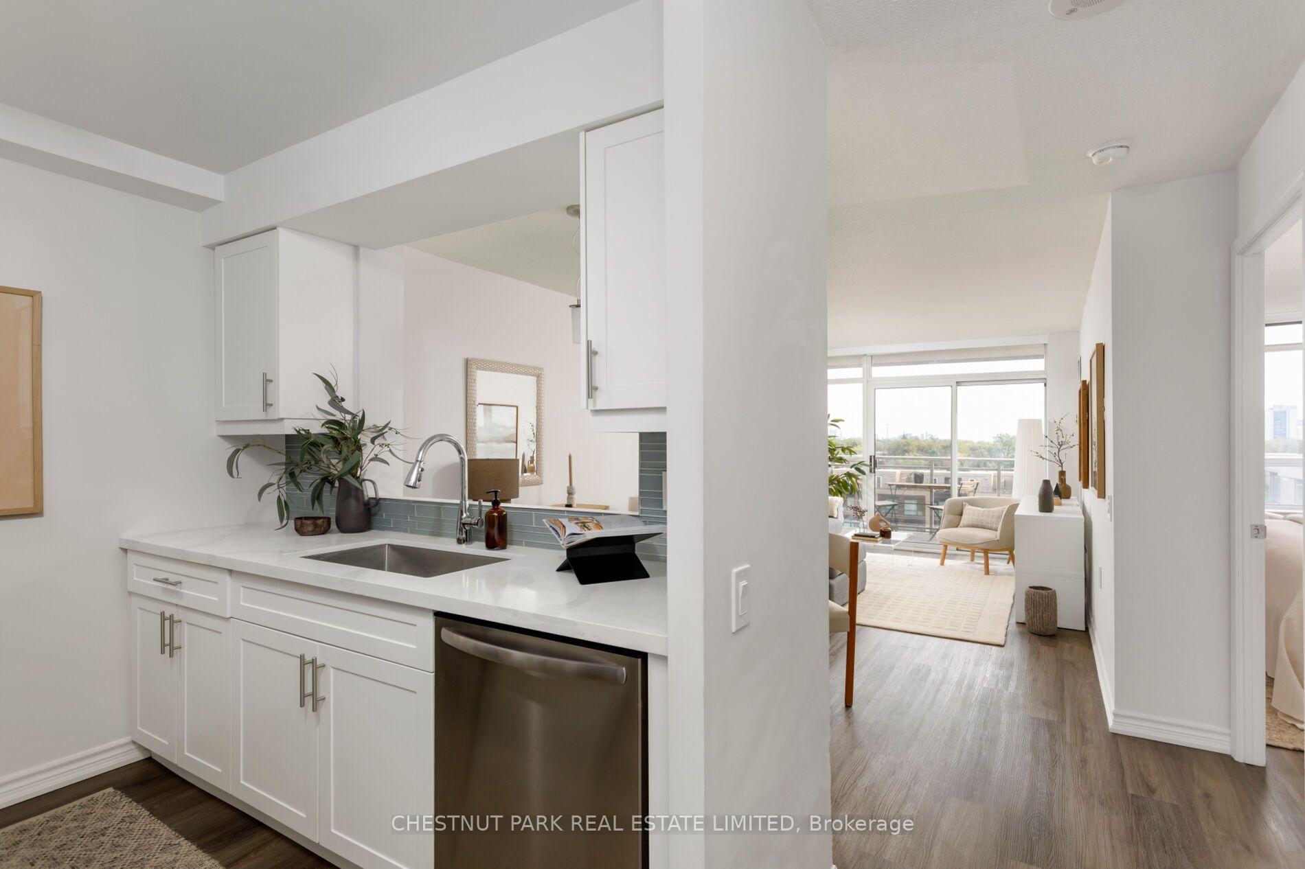 Photo 27 of Unit 704, 650 Lawrence Avenue W, Toronto, Englemount-Lawrence — HOMEH