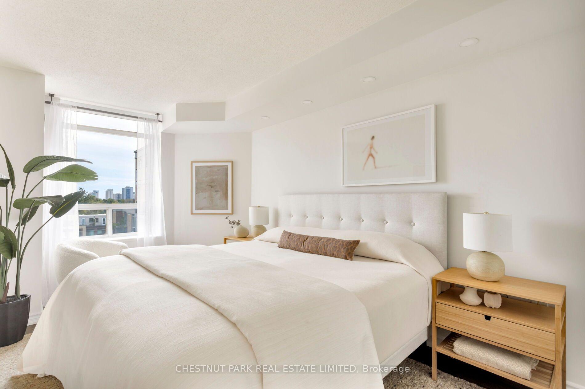 Photo 29 of Unit 704, 650 Lawrence Avenue W, Toronto, Englemount-Lawrence — HOMEH