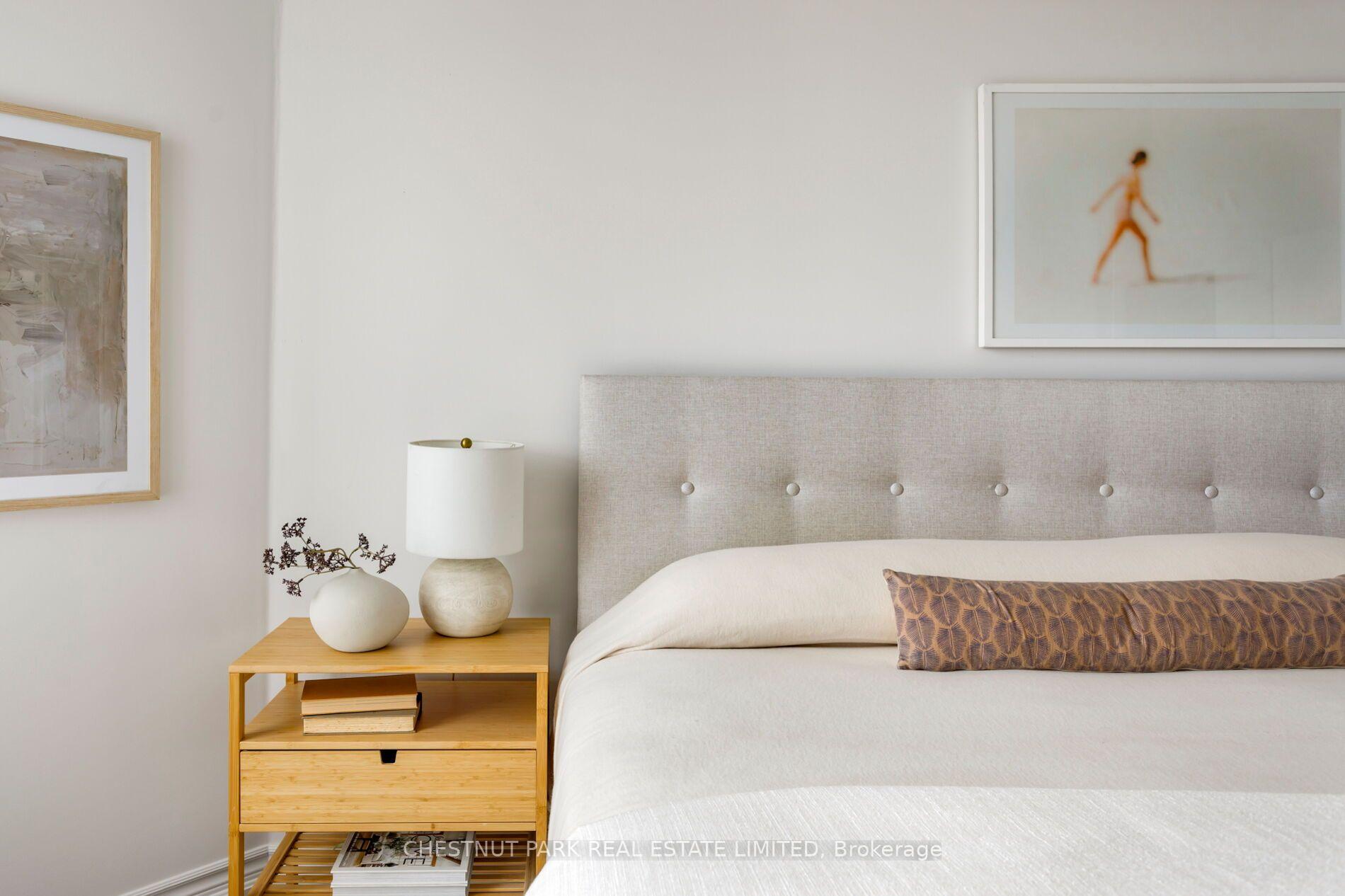 Photo 33 of Unit 704, 650 Lawrence Avenue W, Toronto, Englemount-Lawrence — HOMEH