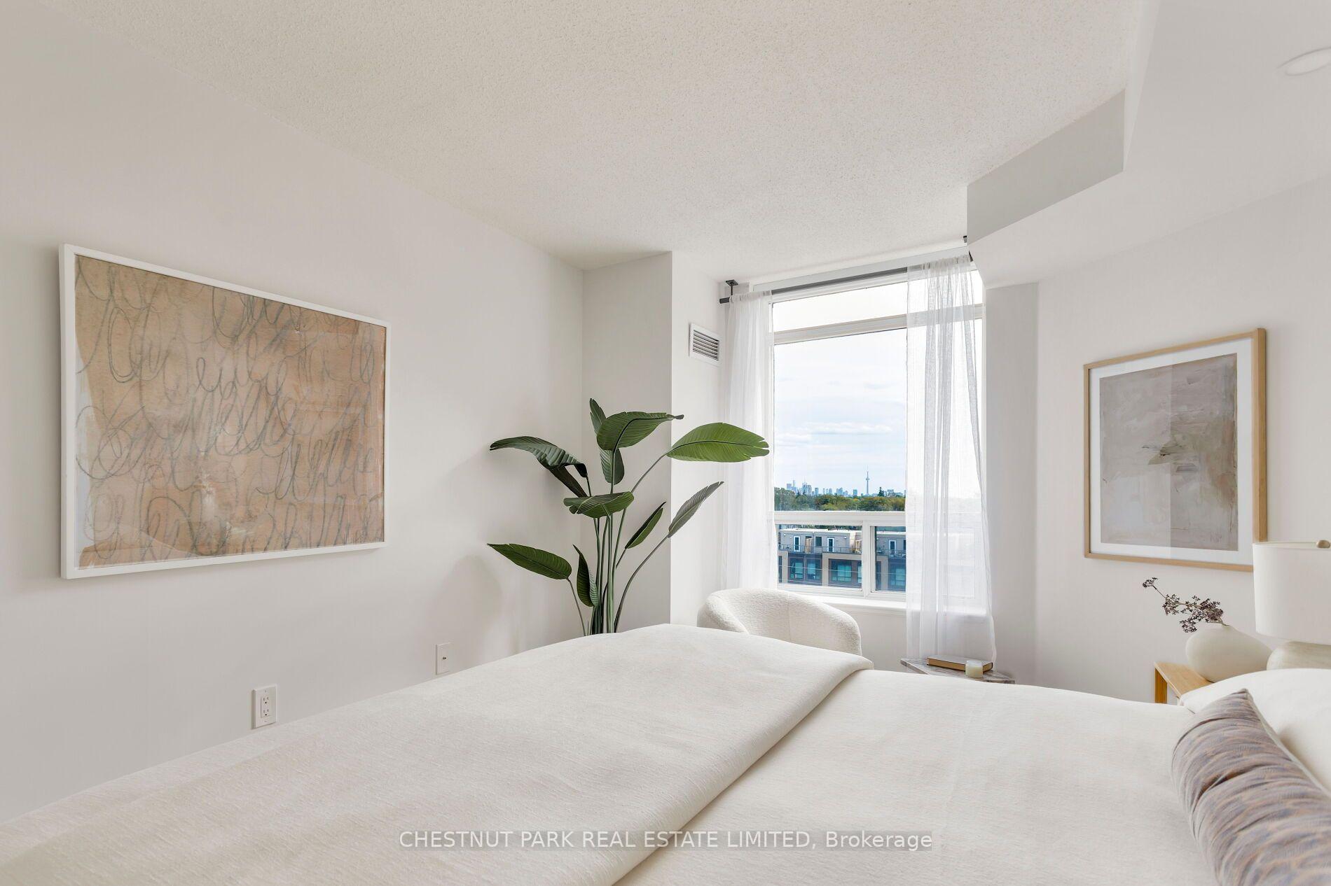 Photo 35 of Unit 704, 650 Lawrence Avenue W, Toronto, Englemount-Lawrence — HOMEH