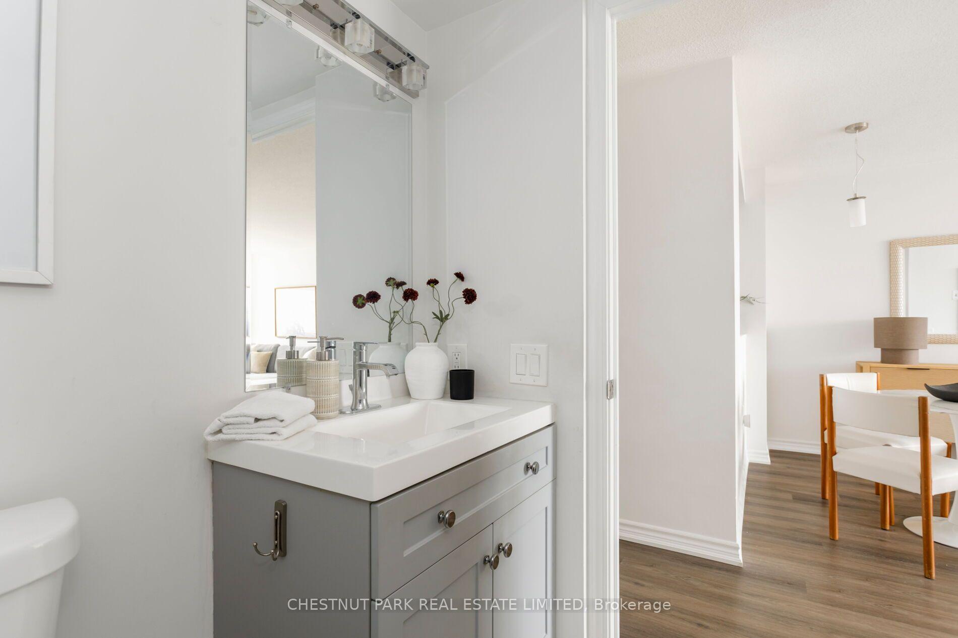 Photo 41 of Unit 704, 650 Lawrence Avenue W, Toronto, Englemount-Lawrence — HOMEH